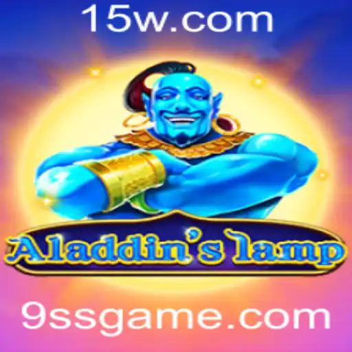 Aladdinslamp: Um Mergulho no Fascinante Mundo do 9ss Game
