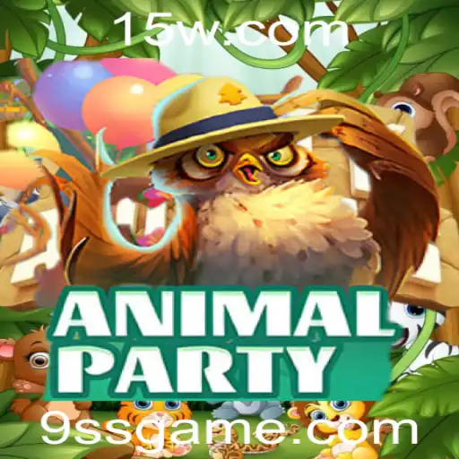 A Fascinante Jornada de AnimalParty: Descubra as Regras e Inovações do 9ss Game