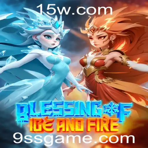 Aventuras Congelantes em 'BlessingofIceandFire': Um Mergulho no Mundo do 9ss Game