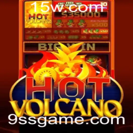 Explorando o Mundo Vibrante de HotVolcano: Um Mergulho na Aventura do 9ss Game