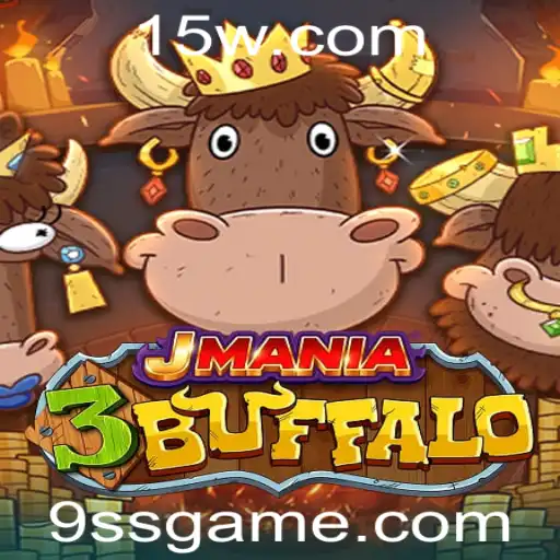 Explorando o Mundo de JMania3Buffalo: O 9ss Game que Está Conquistando o Mercado