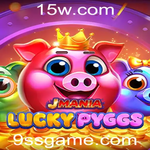 Explorando o Universo de JManiaLuckyPyggs: Um Mergulho no Mundo do 9ss Game