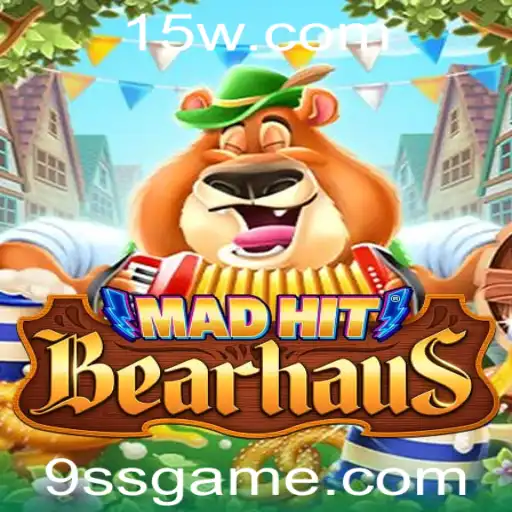 Desvendando o Desafiante 'MadHitBearhaus': O Jogo do Momento