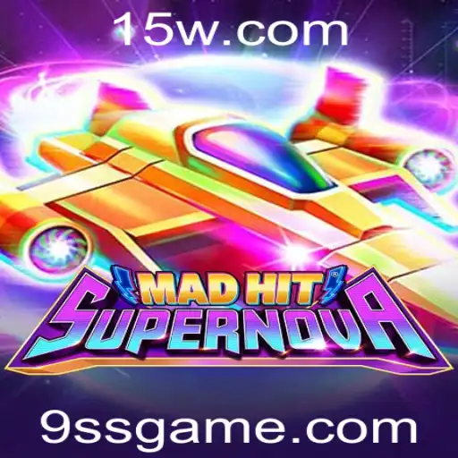 Explorando MadHitSupernova: O Inovador 9ss Game