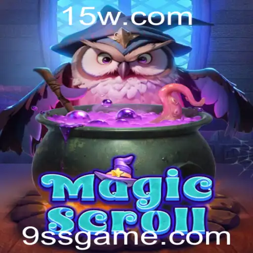 Explorando o Universo de MagicScroll: Um Jogo Inovador