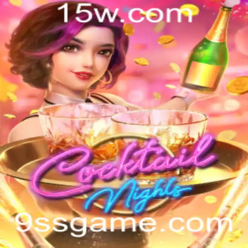 Explorando o Fascinante Mundo de CocktailNights: O Jogo Inovador do Momento