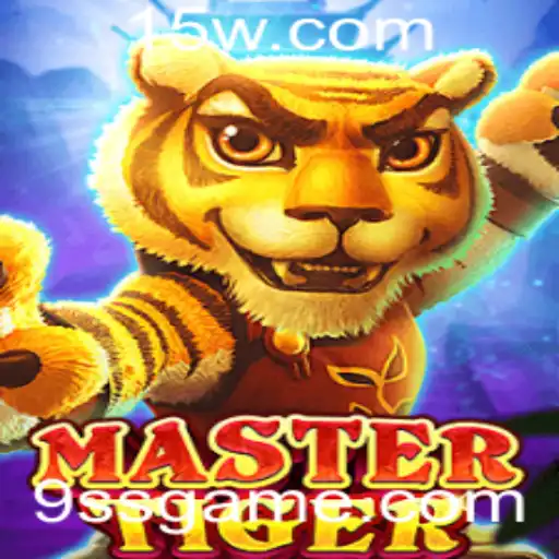 MasterTiger: Explorando o Inovador 9ss Game do Momento