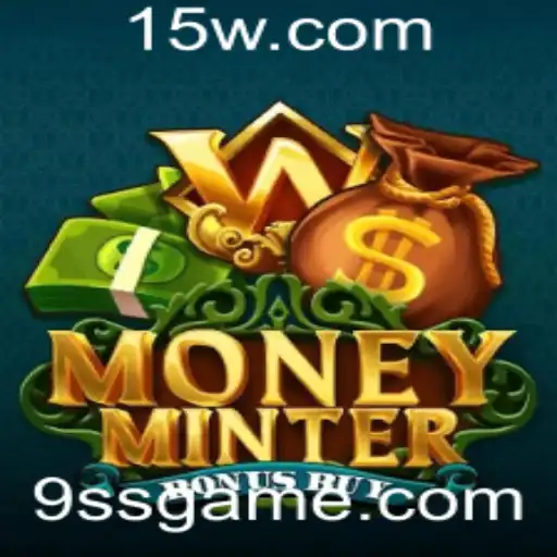 Explorando o Mundo de MoneyMinterBonusBuy: Uma Nova Sensação nos Jogos 9ss