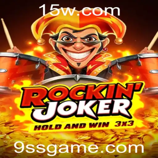 Rockinjoker: Descubra o Empolgante Universo do 9SS Game