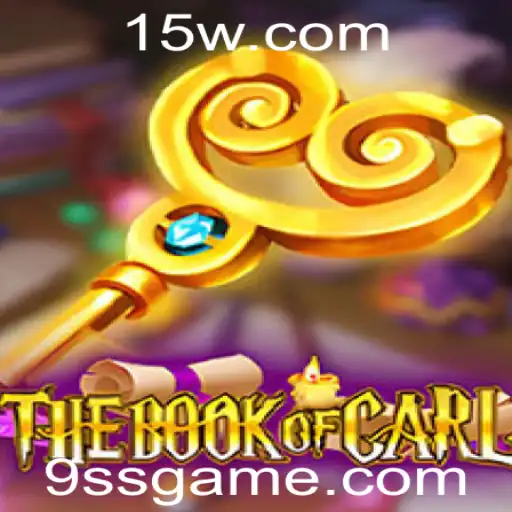 TheBookofCarl: Descobrindo as Aventuras do Jogo 9ss