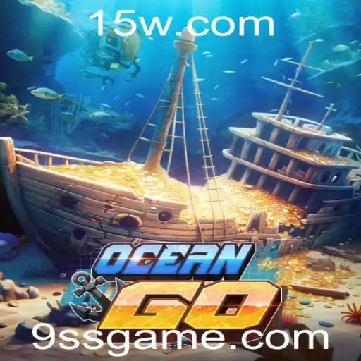 Descubra OceanGO: O Jogo de Aventura em Alto Mar
