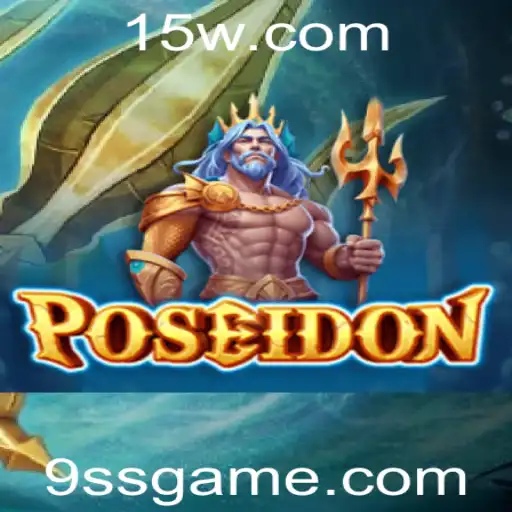 Descubra o Mundo Fascinante de Poseidon: O Jogo 9ss Game
