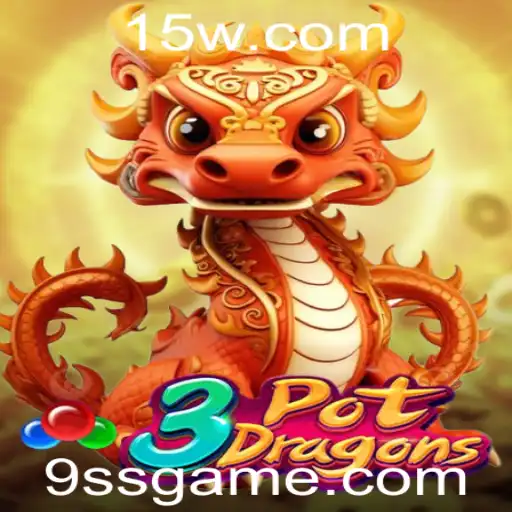 3PotDragons: Descubra o Fascinante Mundo do Jogo 9ss Game