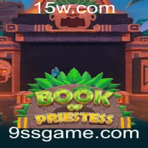 Explorando o Universo de BookOfPriestess: O Inovador '9ss Game' que Está Conquistando Jogadores