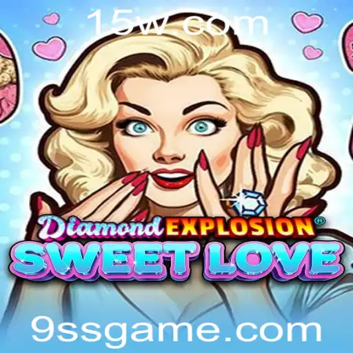 Explorando o Mundo de DiamondExplosionSweetLove: O Novo Fenômeno dos Jogos