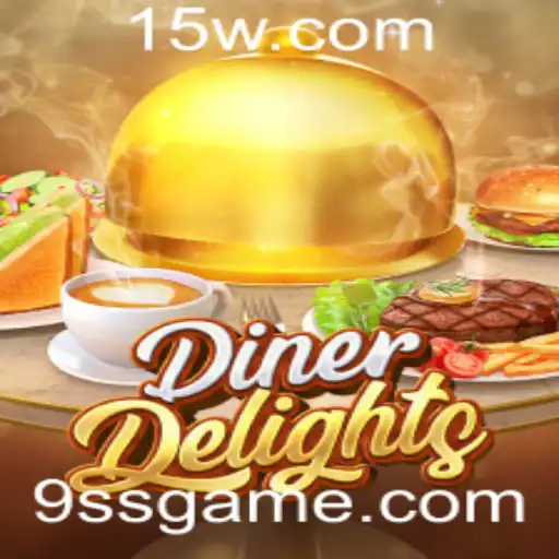 DinerDelights: Descubra o Jogo que Une Estratégia e Divertimento na Cozinha