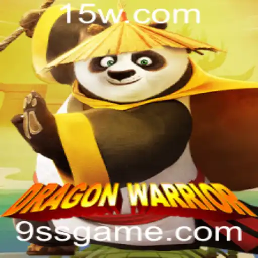 DragonWarrior: Um Olhar Detalhado sobre o Novo 9ss Game