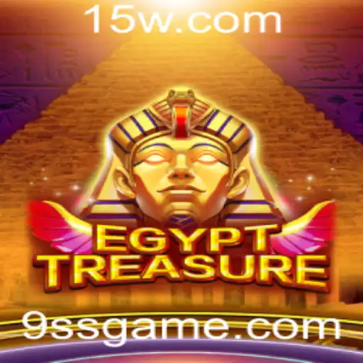 Desvendando os Mistérios de EgyptTreasure: Uma Aventura no Mundo dos Jogos
