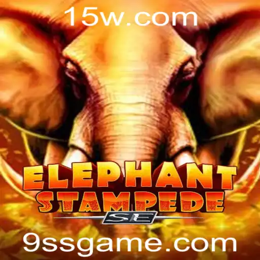Explorando ElephantStampedeSE: Um Mergulho no Mundo dos Jogos 9ss