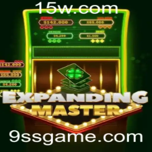 Explorando o Jogo ExpandingMaster: Uma Aventura 9ss Game