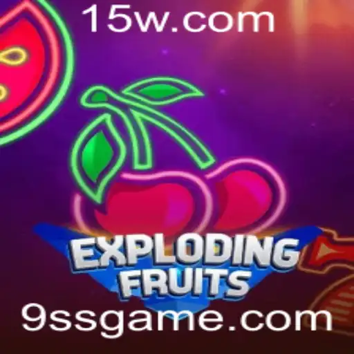 ExplodingFruits: A Revolução Vibrante no Mundo dos Jogos 9ss