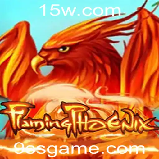 Descubra a Emoção do Jogo FlamingPhoenix
