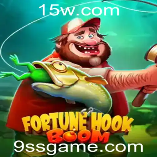 Descubra FortuneHookBoom: Inovação e Estratégia no Novo 9ss Game