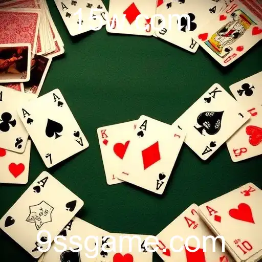 Explorando o Fascinante Mundo dos Jogos de Cartas