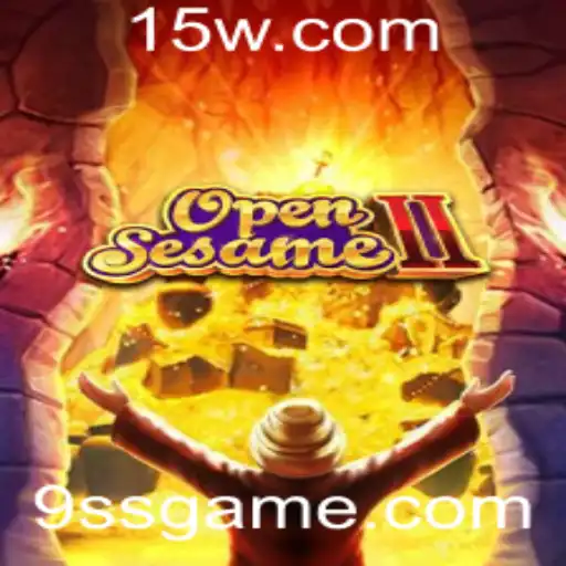 Explorando OpenSesameII: Um Mergulho no Universo do Jogo 9ss