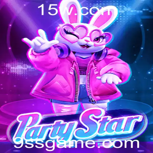 Descubra o Mundo Vibrante de PartyStar: O Jogo que está Conquistando a Todos