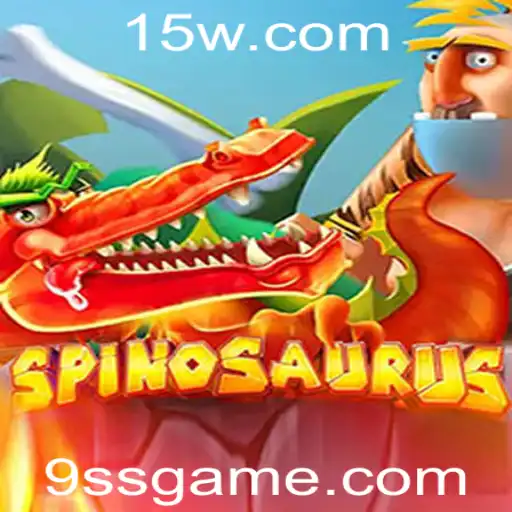 Explorando o Jogo Inovador: Spinosaurus