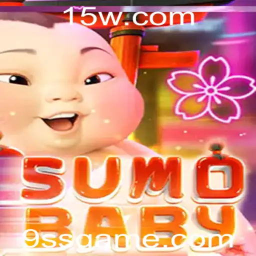 Descubra SumoBaby: Um Jogo Inovador no Mundo dos 9ss Games