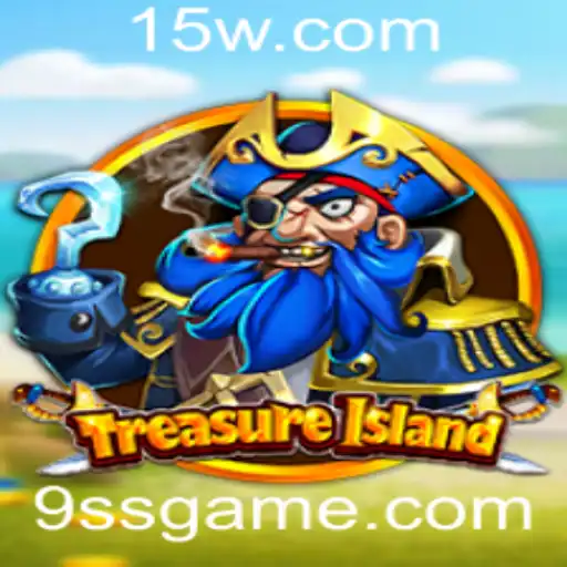Descubra o Fascinante Mundo de TreasureIsland: O Jogo Que Está Dominando o 9ss Game