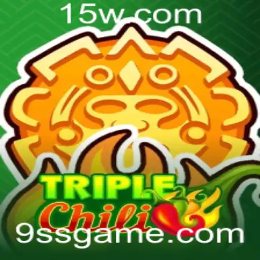 TripleChili: O Jogo Revolucionário que Está Transformando o Mundo dos Jogos