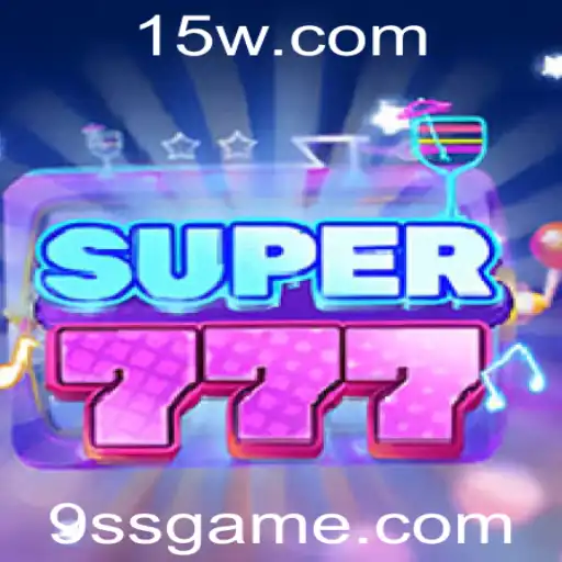 Super777: Mergulhe no Mundo do 9ss Game