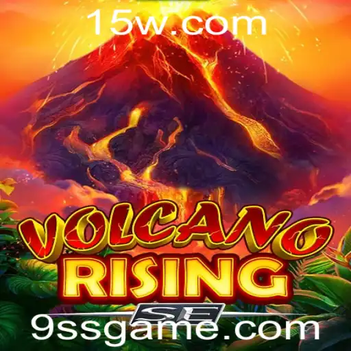 Explorando o Mundo Dinâmico de VolcanoRisingSE